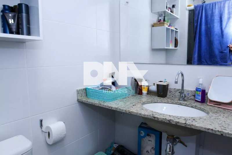 Banheiro Suíte Foto 2 - 21