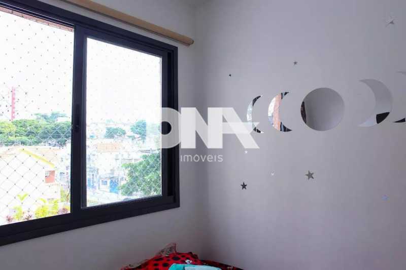 Quarto 1 Foto 1 - 23
