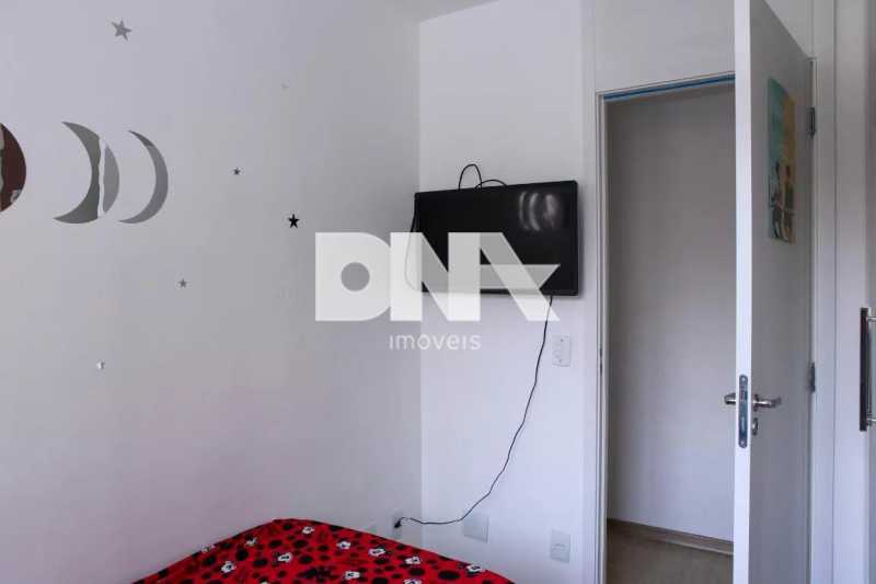 Quarto 1 Foto 3 - 25