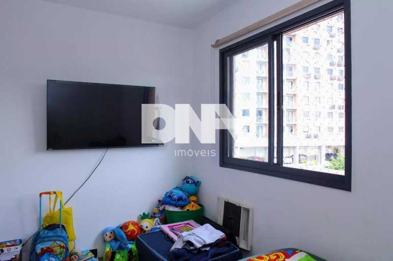 Quarto 2 Foto 2 - 28
