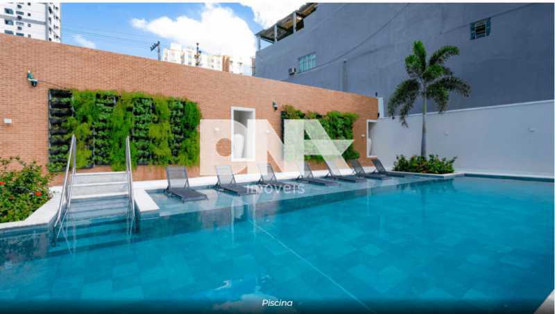 Piscina - 1