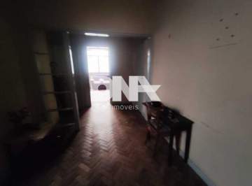 Apartamento 1 quarto à venda Copacabana, Rio de Janeiro - R$ 550.000 - NSAP11883