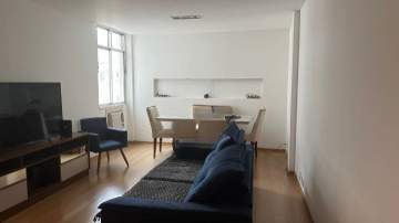 Apartamento 2 quartos à venda Copacabana, Rio de Janeiro - R$ 880.000 - NCAP22298