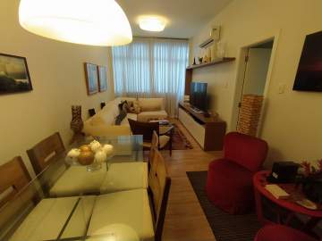 Apartamento 3 quartos à venda Ipanema, Rio de Janeiro - R$ 2.200.000 - NIAP33361