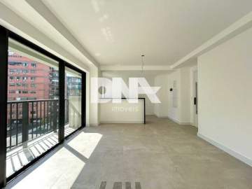 Apartamento 2 quartos à venda Leblon, Rio de Janeiro - R$ 2.750.000 - LEAP20432