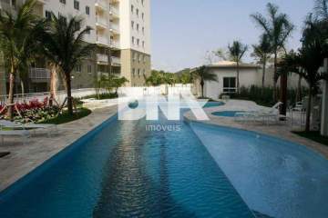 Apartamento 2 quartos à venda Jacarepaguá, Rio de Janeiro - R$ 300.000 - NIAP22488