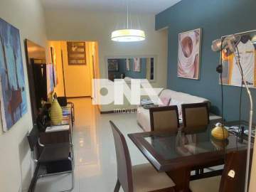 Apartamento reformado + hidromassagem + vaga de garagem - NCAP22303