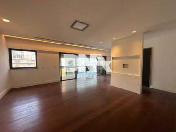 Apartamento 4 quartos à venda Leblon, Rio de Janeiro - R$ 4.900.000 - LEAP40267