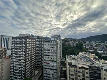 Apartamento 3 quartos à venda Flamengo, Rio de Janeiro - R$ 1.200.000 - FLAP30230