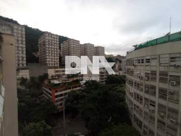 Apartamento 2 quartos à venda Copacabana, Rio de Janeiro - R$ 810.000 - NCAP22304