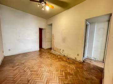 Apartamento 2 quartos à venda Botafogo, Rio de Janeiro - R$ 530.000 - NBAP24815