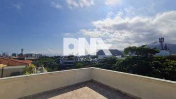 Cobertura 4 quartos à venda Jardim Oceanico, Rio de Janeiro - R$ 1.990.000 - JOCO40037