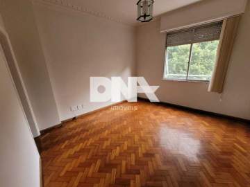 Apartamento à venda Rua Constante Ramos, Copacabana, Rio de Janeiro - R$ 900.000 - NCAP22305