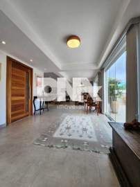 Apartamento 4 quartos à venda Jardim Oceanico, Rio de Janeiro - R$ 3.700.000 - JOAP40068
