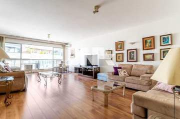 Apartamento 3 quartos à venda Copacabana, Rio de Janeiro - R$ 1.790.000 - NCAP32787