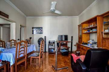 Apartamento 3 quartos à venda Copacabana, Rio de Janeiro - R$ 1.500.000 - NCAP32792