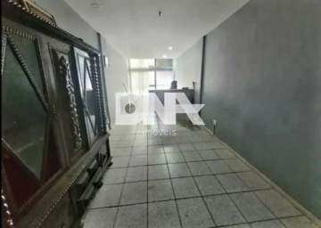 Sala Comercial 53m² à venda Tijuca, Rio de Janeiro - R$ 290.000 - NTSL00281