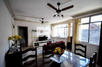 Novidade - Casa de Vila 2 quartos à venda Tijuca, Rio de Janeiro - R$ 550.000 - NTCV20080