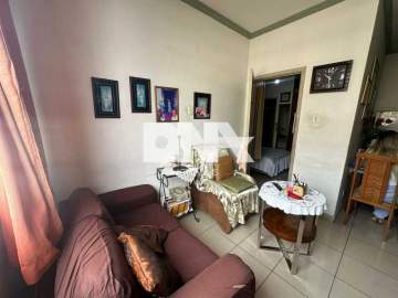 Imperdível - Apartamento 1 quarto à venda Flamengo, Rio de Janeiro - R$ 600.000 - CTAP10328