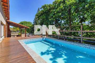 Cobertura 4 quartos à venda Jardim Oceanico, Rio de Janeiro - R$ 2.989.999 - JOCO40142