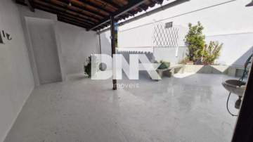 Cobertura 3 quartos à venda Tijuca, Rio de Janeiro - R$ 940.000 - NTCO30251