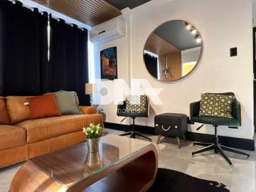 Apartamento 3 quartos à venda Leblon, Rio de Janeiro - R$ 2.000.000 - LEAP30653