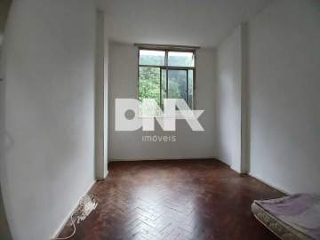 Ótima localização - Apartamento à venda Rua André Cavalcanti, Centro, Rio de Janeiro - R$ 350.000 - CTAP20333