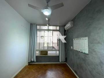Imperdível - Apartamento à venda Rua Senador Vergueiro, Flamengo, Rio de Janeiro - R$ 450.000 - CTAP10327