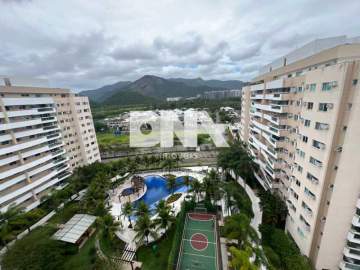 Apartamento 2 quartos à venda Barra da Tijuca, Rio de Janeiro - R$ 1.500.000 - CTAP20335