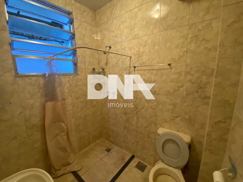 Conheça 2d8634c5-cd68-43a1-944b-44c7f9 do imóvel - Apartamento à venda Botafogo, Rio de Janeiro - R$ 420.000 - NBAP02533 - 14 2d8634c5-cd68-43a1-944b-44c7f9 - 14