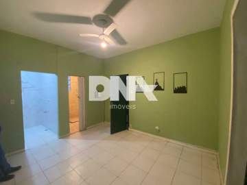 Apartamento à venda Botafogo, Rio de Janeiro - R$ 420.000 - NBAP02533
