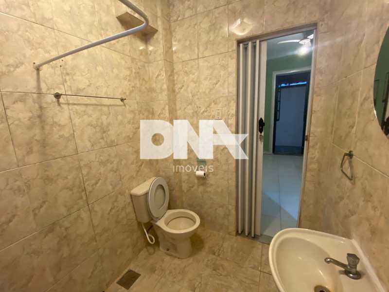 Conheça 3e582822-a2e1-492f-915d-2550bd do imóvel - Apartamento à venda Botafogo, Rio de Janeiro - R$ 420.000 - NBAP02533 - 13 3e582822-a2e1-492f-915d-2550bd - 13