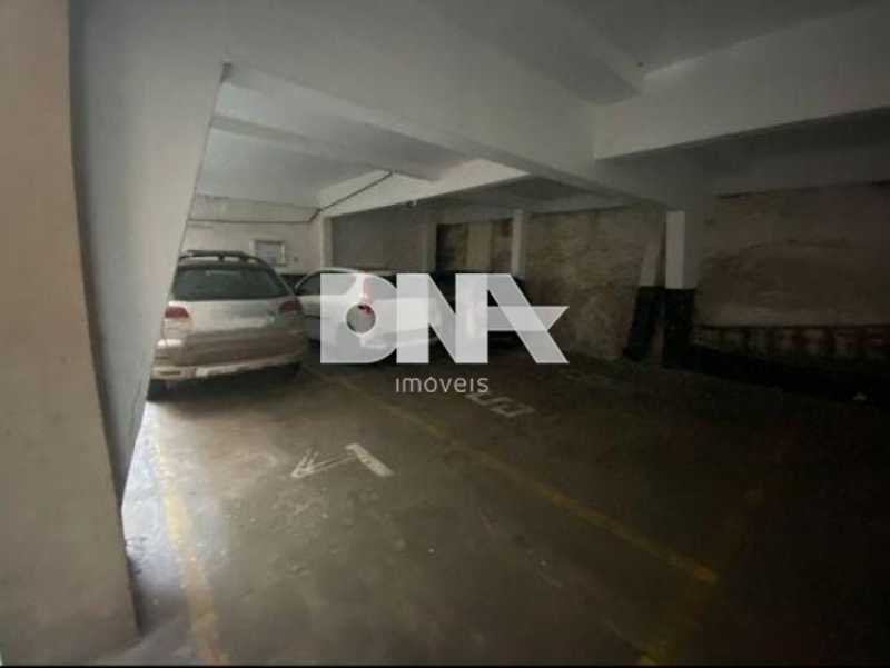 Conheça 33cd20cd-eff0-4427-b28e-5687a9 do imóvel - Apartamento à venda Botafogo, Rio de Janeiro - R$ 420.000 - NBAP02533 - 18 33cd20cd-eff0-4427-b28e-5687a9 - 18