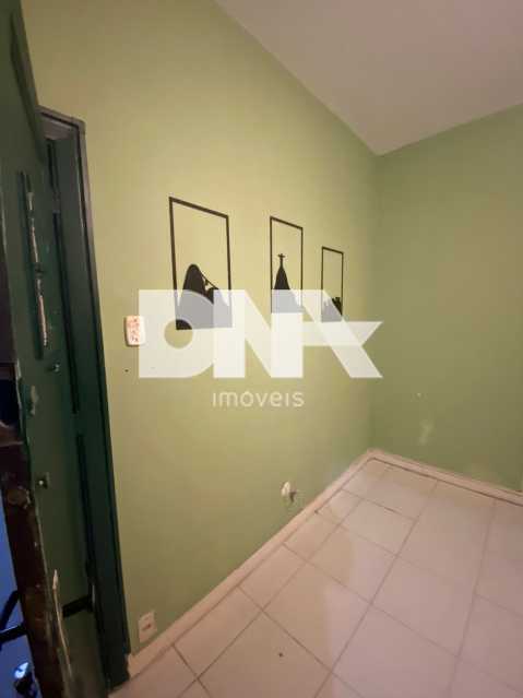 Conheça 82cf7b4e-7be8-4a18-b77f-379b19 do imóvel - Apartamento à venda Botafogo, Rio de Janeiro - R$ 420.000 - NBAP02533 - 5 82cf7b4e-7be8-4a18-b77f-379b19 - 5