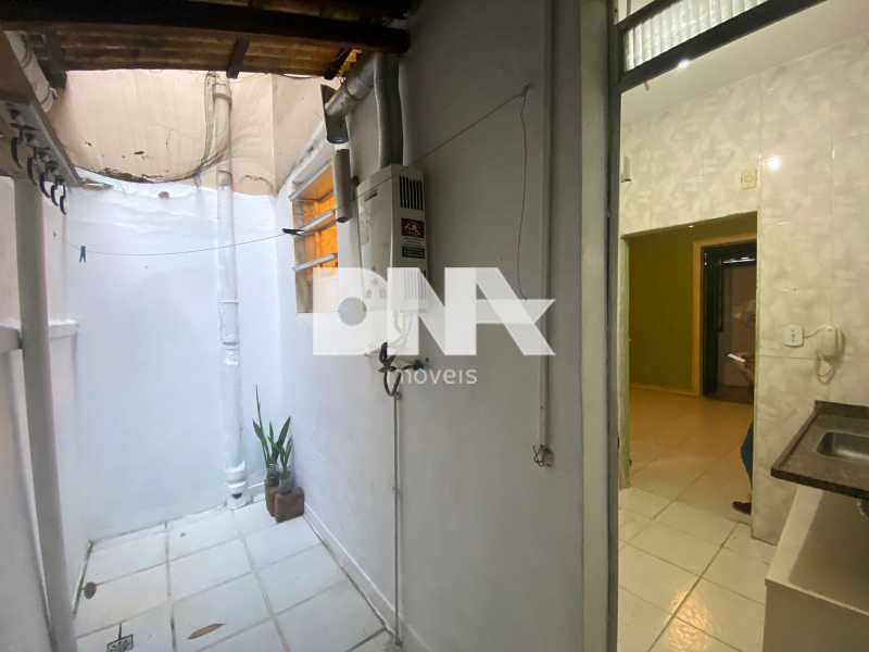 Conheça 398d5af8-23c6-47d0-b459-9011fe do imóvel - Apartamento à venda Botafogo, Rio de Janeiro - R$ 420.000 - NBAP02533 - 8 398d5af8-23c6-47d0-b459-9011fe - 8