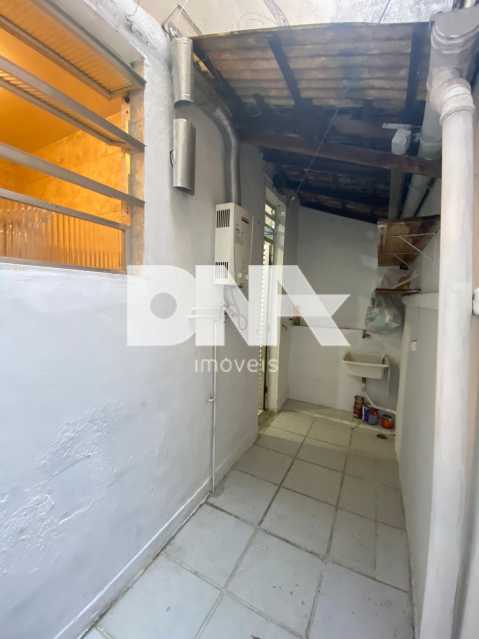 Conheça 4108c91b-8e7a-4613-804b-b7ae69 do imóvel - Apartamento à venda Botafogo, Rio de Janeiro - R$ 420.000 - NBAP02533 - 9 4108c91b-8e7a-4613-804b-b7ae69 - 9
