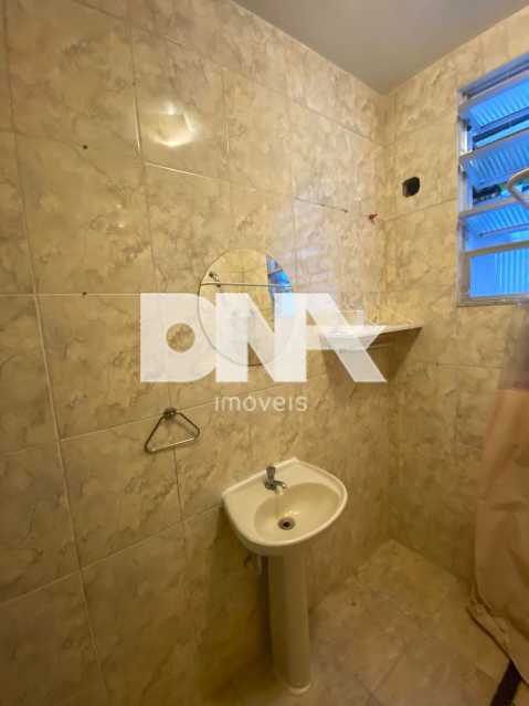 Conheça 7417304c-5152-4bcd-8183-e9e97c do imóvel - Apartamento à venda Botafogo, Rio de Janeiro - R$ 420.000 - NBAP02533 - 15 7417304c-5152-4bcd-8183-e9e97c - 15