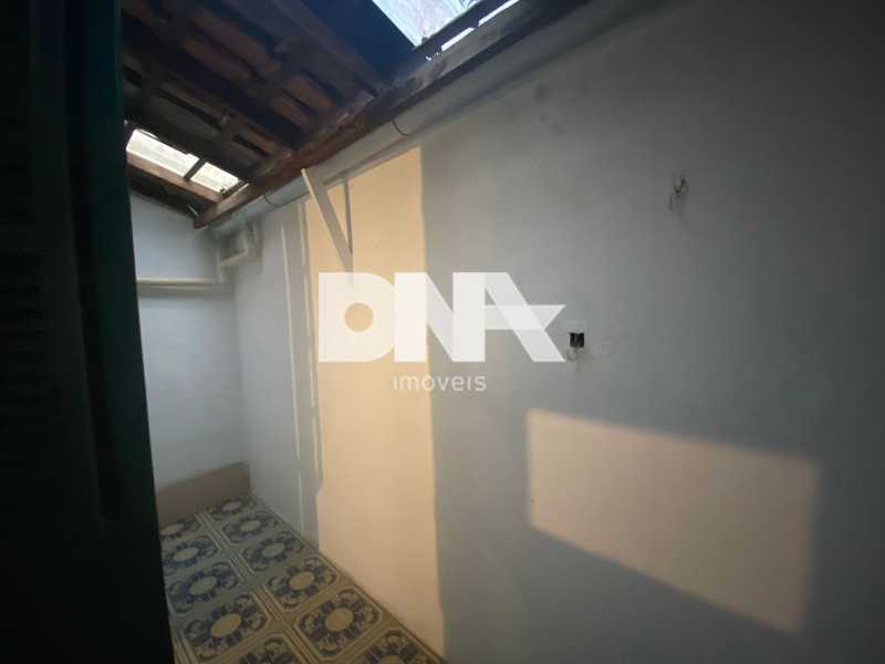 Conheça 47187412-47a0-499c-af35-e8b486 do imóvel - Apartamento à venda Botafogo, Rio de Janeiro - R$ 420.000 - NBAP02533 - 11 47187412-47a0-499c-af35-e8b486 - 11