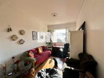 Apartamento 2 quartos à venda Glória, Rio de Janeiro - R$ 750.000 - CTAP20336