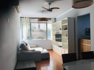 Apartamento 2 quartos à venda Maracanã, Rio de Janeiro - R$ 530.000 - NBAP24826