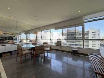 Apartamento 4 quartos à venda Leblon, Rio de Janeiro - R$ 4.300.000 - LEAP40272