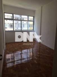 Apartamento 3 quartos à venda Copacabana, Rio de Janeiro - R$ 1.150.000 - NSAP33144