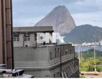 Apartamento 1 quarto à venda Centro, Rio de Janeiro - R$ 280.000 - NCAP11729