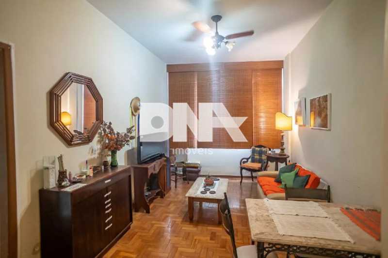Conheça 1 do imóvel - Apartamento 2 quartos à venda Humaitá, Rio de Janeiro - R$ 900.000 - NBAP24954 - 1 1 - 1