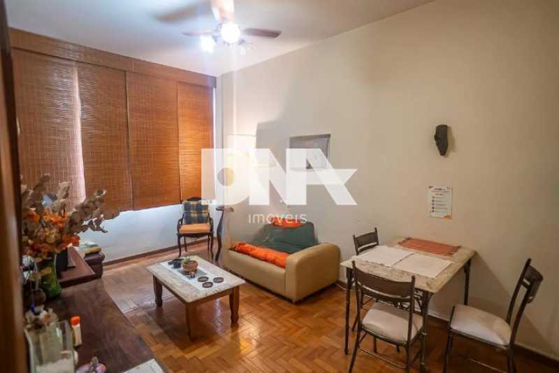 Conheça 3 do imóvel - Apartamento 2 quartos à venda Humaitá, Rio de Janeiro - R$ 900.000 - NBAP24954 - 3 3 - 3