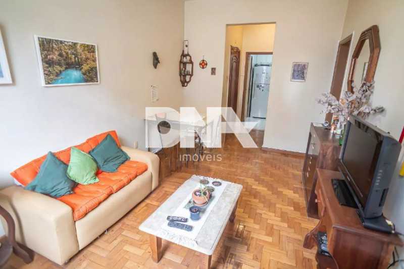 Conheça 5 do imóvel - Apartamento 2 quartos à venda Humaitá, Rio de Janeiro - R$ 900.000 - NBAP24954 - 5 5 - 5