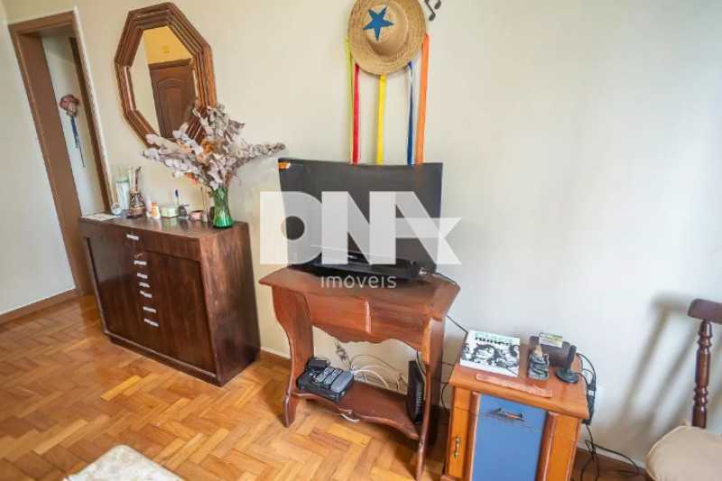 Conheça 6 do imóvel - Apartamento 2 quartos à venda Humaitá, Rio de Janeiro - R$ 900.000 - NBAP24954 - 6 6 - 6