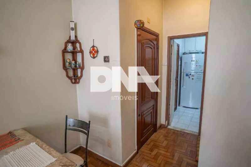 Conheça 7 do imóvel - Apartamento 2 quartos à venda Humaitá, Rio de Janeiro - R$ 900.000 - NBAP24954 - 7 7 - 7