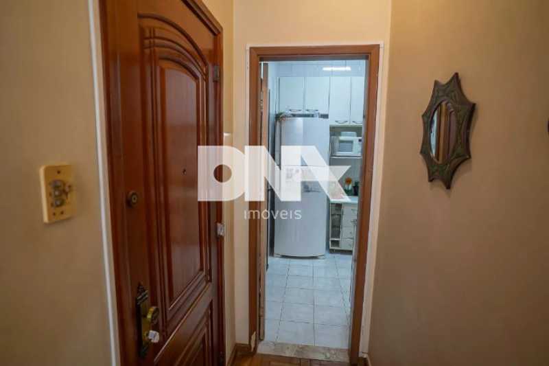 Conheça 8 do imóvel - Apartamento 2 quartos à venda Humaitá, Rio de Janeiro - R$ 900.000 - NBAP24954 - 8 8 - 8