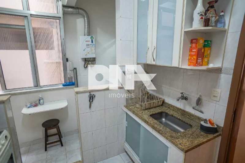 Conheça 11 do imóvel - Apartamento 2 quartos à venda Humaitá, Rio de Janeiro - R$ 900.000 - NBAP24954 - 11 11 - 11